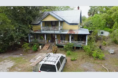 48 13th St, Apalachicola, FL 32320 - Photo 4