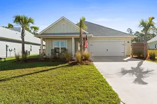 425 Vermilion Cir, Port Saint Joe, FL 32456 - Photo 2