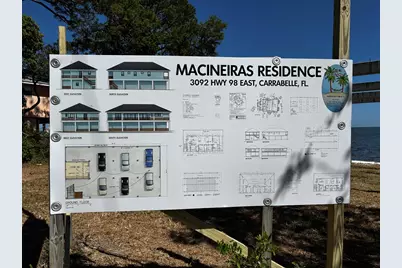 3092 Hwy 98 E, Carrabelle, FL 32323 - Photo 10