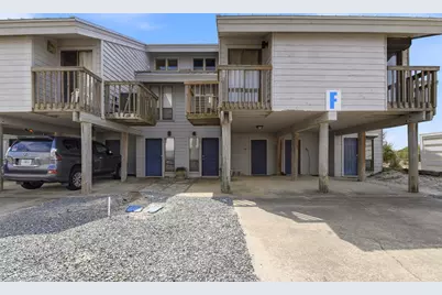 1760 E Gulf Beach Dr, Saint George Island, FL 32328 - Photo 2