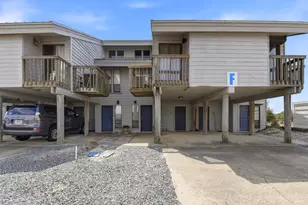 1760 E Gulf Beach Dr, Saint George Island, FL 32328 - Photo 2