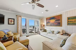 1760 E Gulf Beach Dr, Saint George Island, FL 32328 - Photo 12