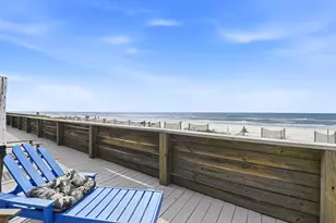 1760 E Gulf Beach Dr, Saint George Island, FL 32328 - Photo 38