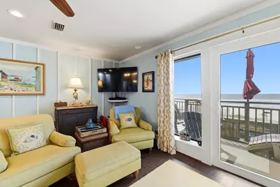 1760 E Gulf Beach Dr, Saint George Island, FL 32328 - Photo 8