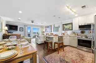 1760 E Gulf Beach Dr, Saint George Island, FL 32328 - Photo 6