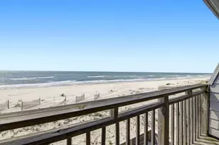 1760 E Gulf Beach Dr, Saint George Island, FL 32328 - Photo 32