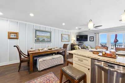 1760 E Gulf Beach Dr, Saint George Island, FL 32328 - Photo 4