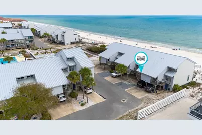 1760 E Gulf Beach Dr, Saint George Island, FL 32328 - Photo 44