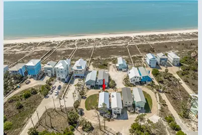 158 Cape Dunes Dr, Cape San Blas, FL 32456 - Photo 4