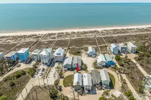 158 Cape Dunes Dr, Cape San Blas, FL 32456 - Photo 4