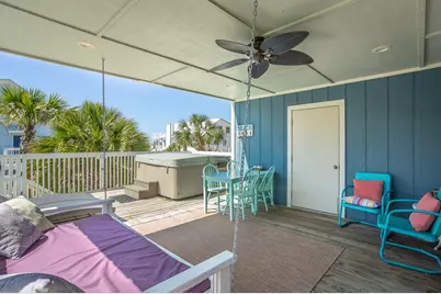 158 Cape Dunes Dr, Cape San Blas, FL 32456 - Photo 20