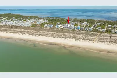158 Cape Dunes Dr, Cape San Blas, FL 32456 - Photo 8