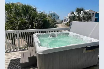 158 Cape Dunes Dr, Cape San Blas, FL 32456 - Photo 34