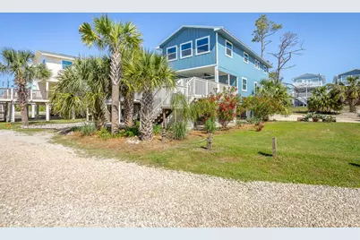158 Cape Dunes Dr, Cape San Blas, FL 32456 - Photo 36
