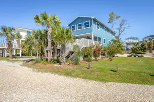 158 Cape Dunes Dr, Cape San Blas, FL 32456 - Photo 36