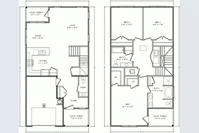 1051 Backwater Rd, Port Saint Joe, FL 32456 - Photo 4