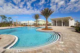 1051 Backwater Rd, Port Saint Joe, FL 32456 - Photo 58