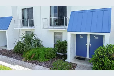240 W Gorrie Dr #E-4, Saint George Island, FL 32328 - Photo 14