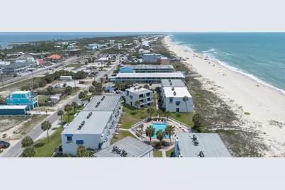 240 W Gorrie Dr #E-4, Saint George Island, FL 32328 - Photo 6