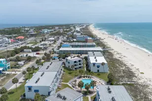 240 W Gorrie Dr, Saint George Island, FL 32328 - Photo 6