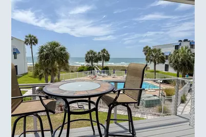 240 W Gorrie Dr #E-4, Saint George Island, FL 32328 - Photo 52
