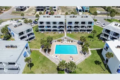 240 W Gorrie Dr #E-4, Saint George Island, FL 32328 - Photo 4