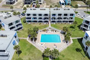 240 W Gorrie Dr, Saint George Island, FL 32328 - Photo 4