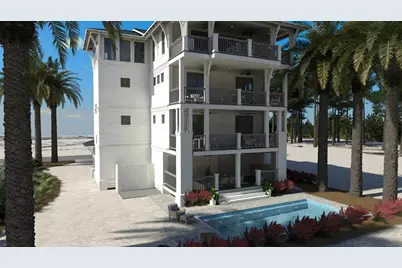 115 Sugar Sand W, Mexico Beach, FL 32456 - Photo 2