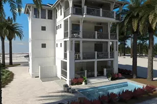 115 Sugar Sand W, Mexico Beach, FL 32456 - Photo 2