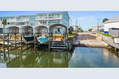 102 Miramar Dr #A, Mexico Beach, FL 32456 - Photo 2