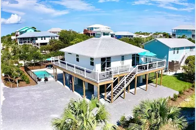 184 Sea Dune Dr, Port Saint Joe, FL 32456 - Photo 2