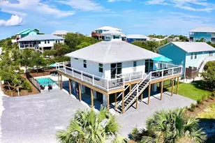 184 Sea Dune Dr, Port Saint Joe, FL 32456 - Photo 2
