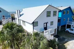138 Cape Dunes Dr, Cape San Blas, FL 32456 - Photo 4