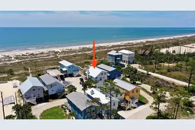 138 Cape Dunes Dr, Cape San Blas, FL 32456 - Photo 8