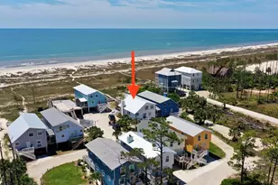 138 Cape Dunes Dr, Cape San Blas, FL 32456 - Photo 8