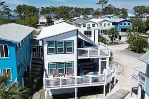 138 Cape Dunes Dr, Cape San Blas, FL 32456 - Photo 6