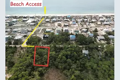 673 E Pine Ave, Saint George Island, FL 32328 - Photo 1