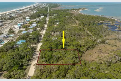 673 E Pine Ave, Saint George Island, FL 32328 - Photo 6
