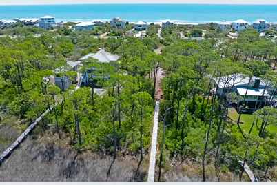 1721 E Gulf Beach Dr, Saint George Island, FL 32328 - Photo 30