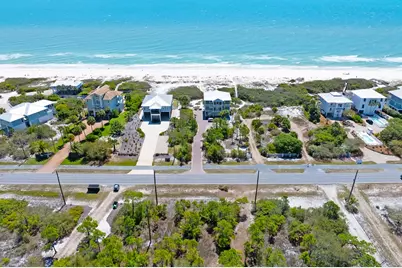 1721 E Gulf Beach Dr, Saint George Island, FL 32328 - Photo 20