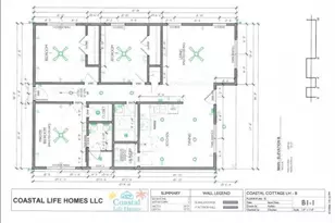215 15th St, Apalachicola, FL 32320 - Photo 10