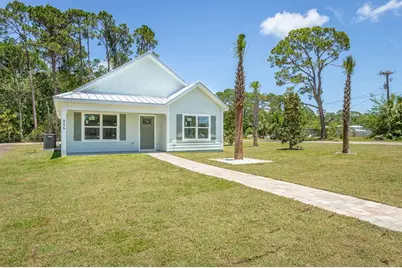 215 15th St, Apalachicola, FL 32320 - Photo 2
