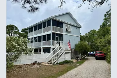 1800 Denise Ct E, Saint George Island, FL 32328 - Photo 2
