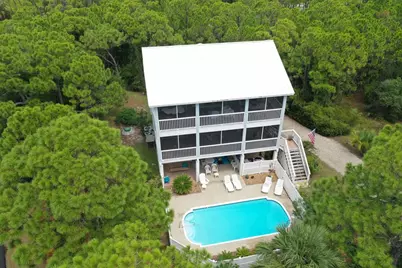 1800 Denise Ct E, Saint George Island, FL 32328 - Photo 52