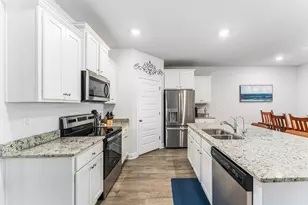 788 Backwater Rd, Port Saint Joe, FL 32456 - Photo 8