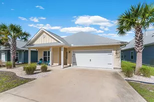 788 Backwater Rd, Port Saint Joe, FL 32456 - Photo 76