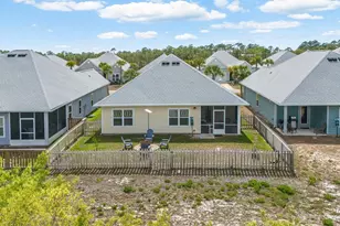 788 Backwater Rd, Port Saint Joe, FL 32456 - Photo 82