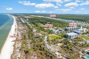 788 Backwater Rd, Port Saint Joe, FL 32456 - Photo 30