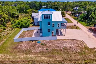 331 Bradford St #5, Saint George Island, FL 32328 - Photo 64