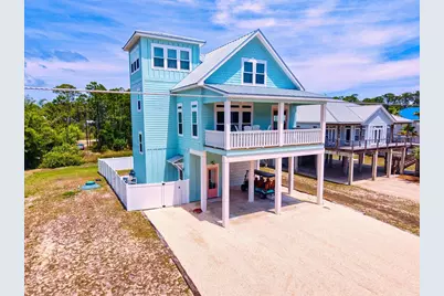 331 Bradford St #5, Saint George Island, FL 32328 - Photo 1